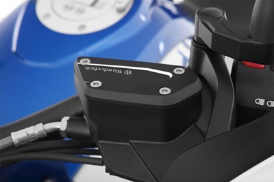 Bild von Brems- | Kupplungsflüssigkeitsbehälter-Deckel